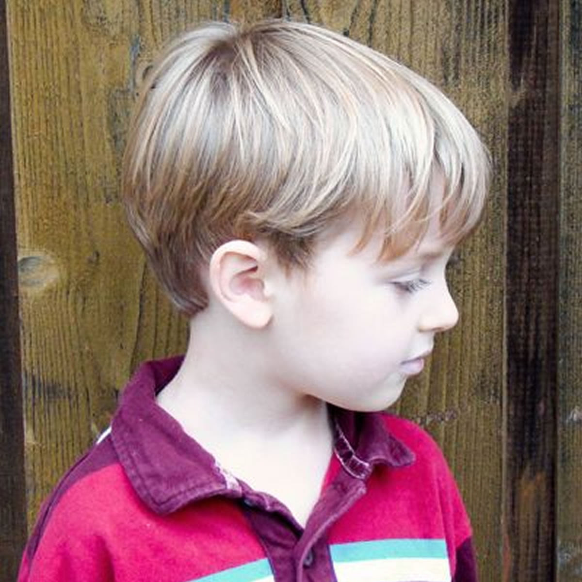 37 Haircut Style Boy 2019