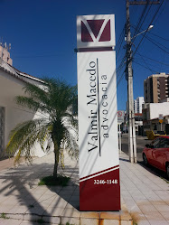 Valmir Macedo Advocacia