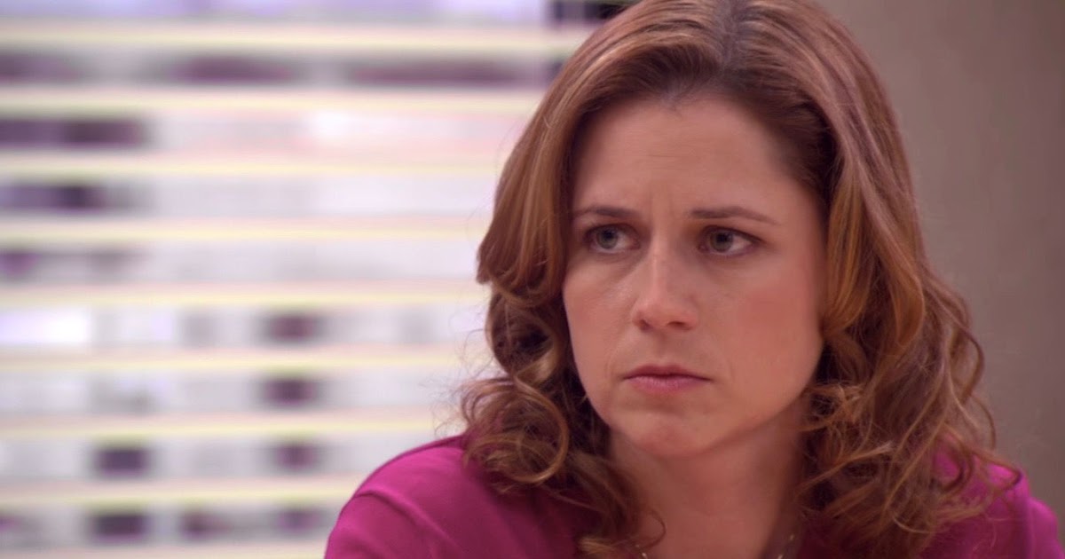 The Office: 20 Things Wrong With Pam We All Choose To Ignore - in360news