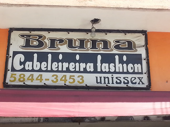 Bruna Fashions Cabeleireira - Salão de Beleza