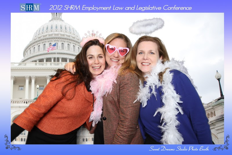 photo booth dc