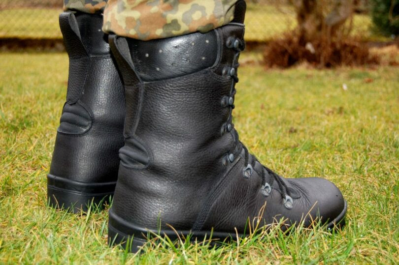 comfy motorcycle boots