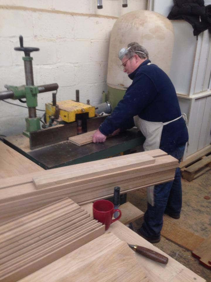 Woodworking Machinery Dealers Uk | New Woodworking