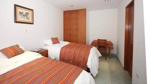 Comentarios y opiniones de Hotel Cholcana