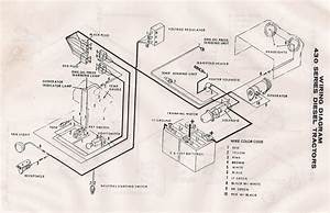 Case 430 Wiring Diagram - Wiring Diagram Schema