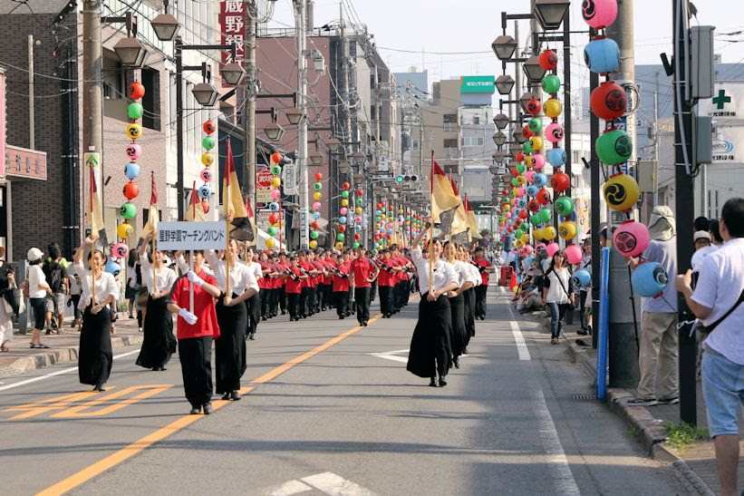 ロイヤリティフリー 川越祭り 15 夏 美しいネイルトレンド