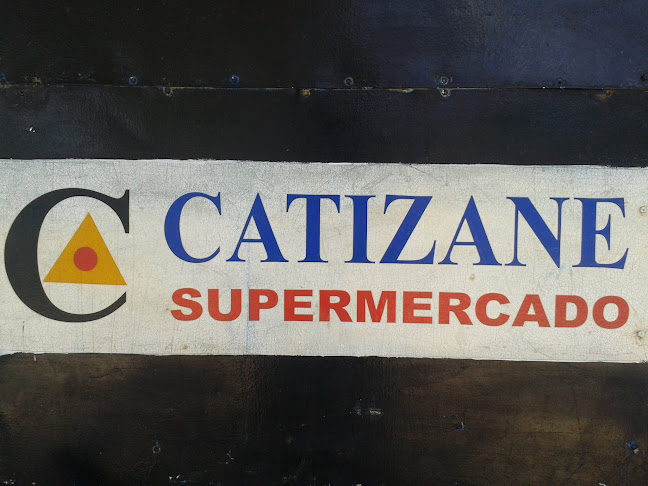 Catizane Supermercado - Supermercado