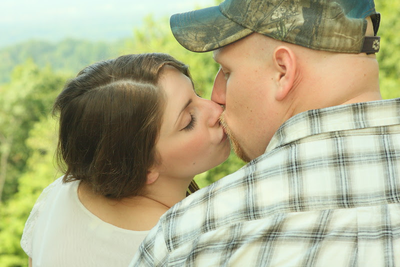 engagement photography