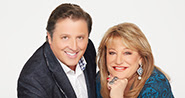 Scipione 'Skip' Borghese, Amanda Borghese Scipione 'Skip' Borghese, Amanda Borghese