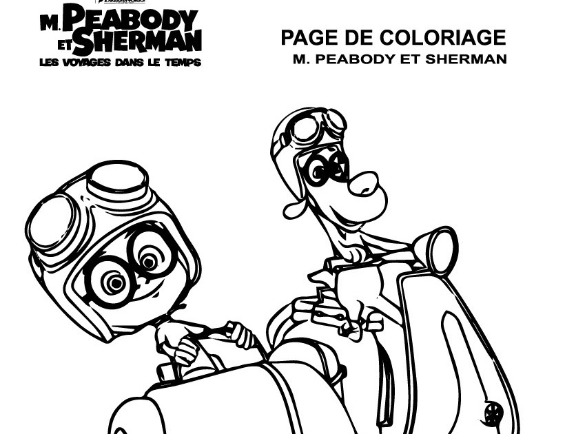 Coloriage Gratuit Side Car  30000 ++ collections de pages à colorier