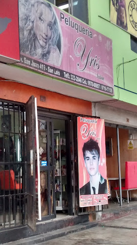 Peluquería Yris Salón