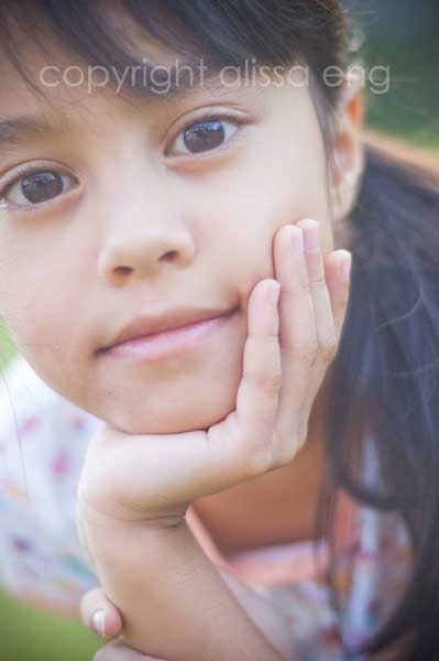almost 7