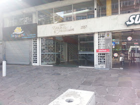 Galeria Esplanada Auxiliadora
