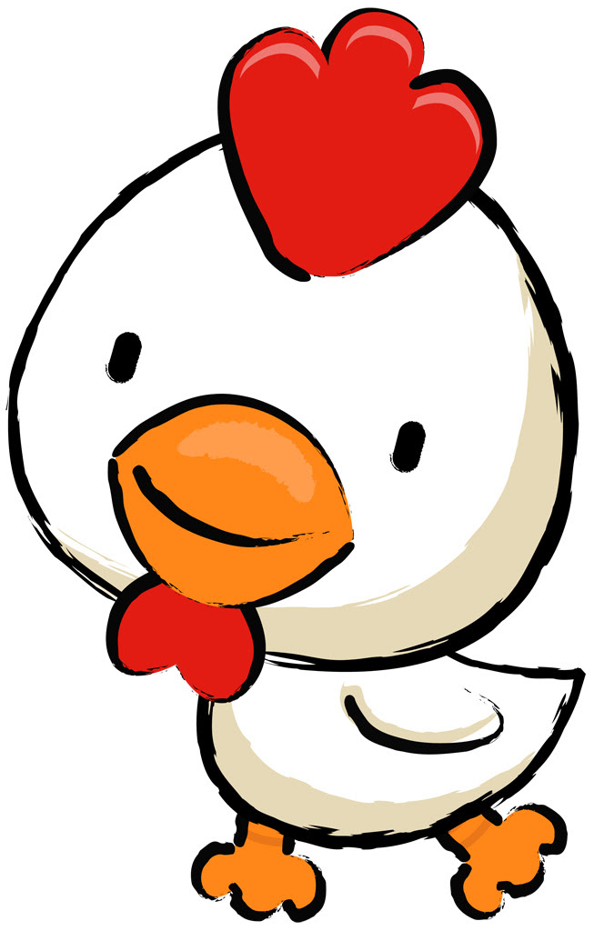 エース アニメ画像 最も人気のある かわいい 鶏 イラスト フリー 2110