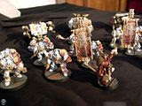 FOR SALE: Grey Knight Army! FOR SALE: Grey Knight Army! grey knights