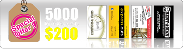 vancouver bc business cards