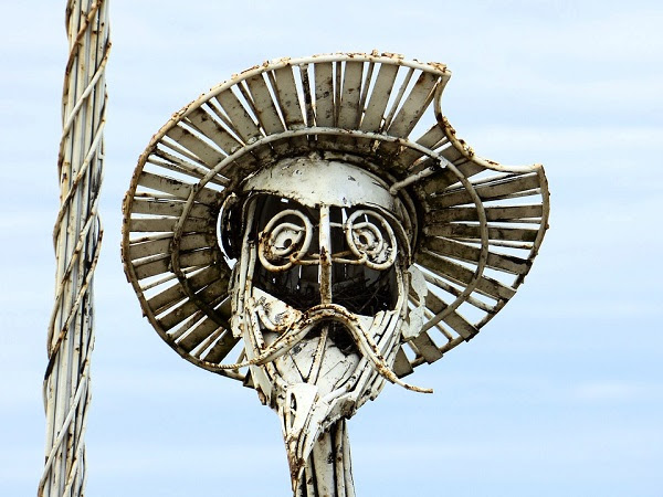 El Quijote
