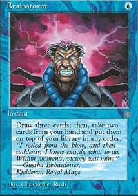 Brainstorm