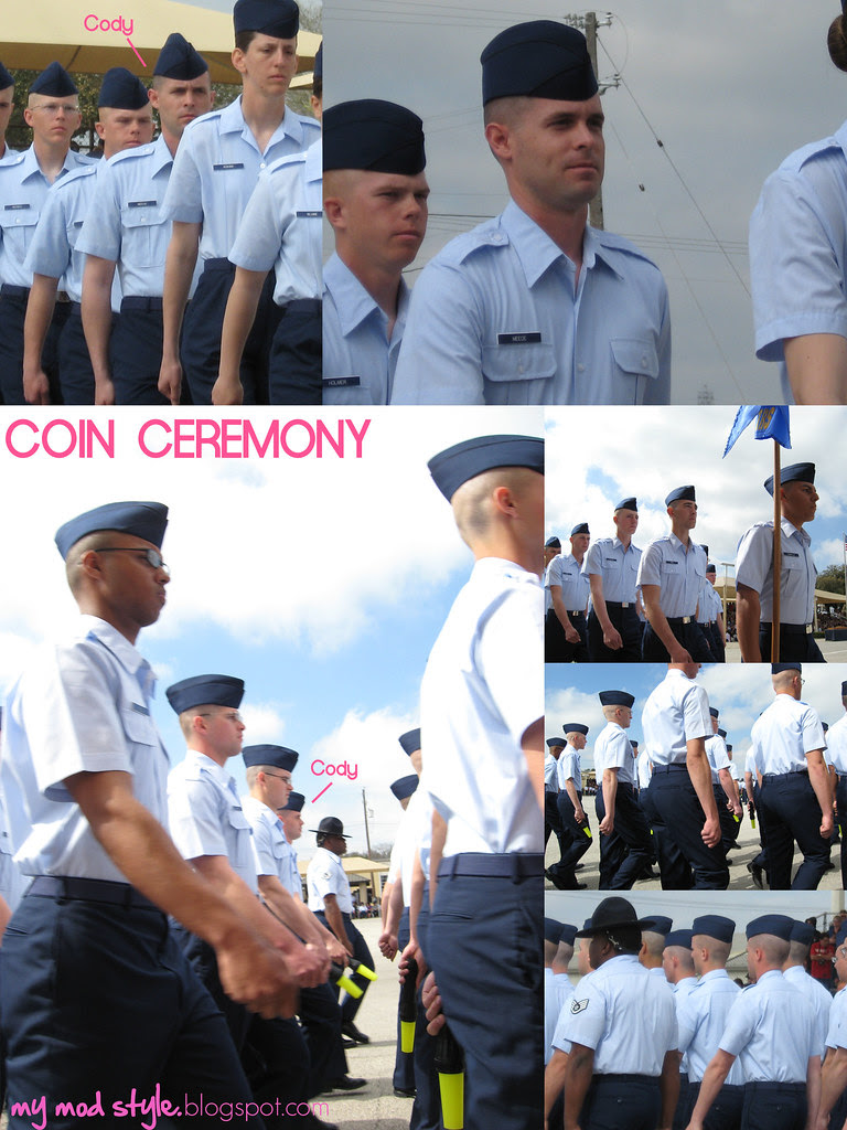 coin ceremony collage1