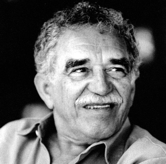 Gabriel García Márquez Gabriel García Márquez