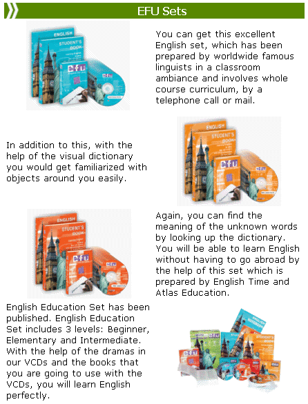 Best Place To Learn English For All Efu English For You