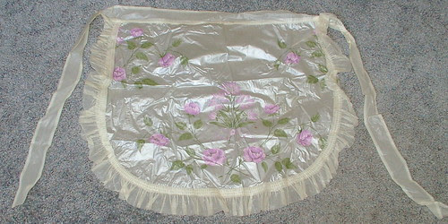 wash apron version 2