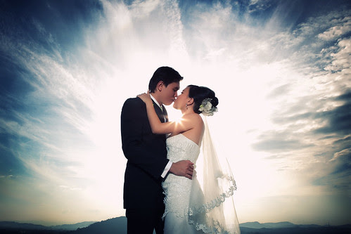 Nicole ~ Pre-wedding Photography