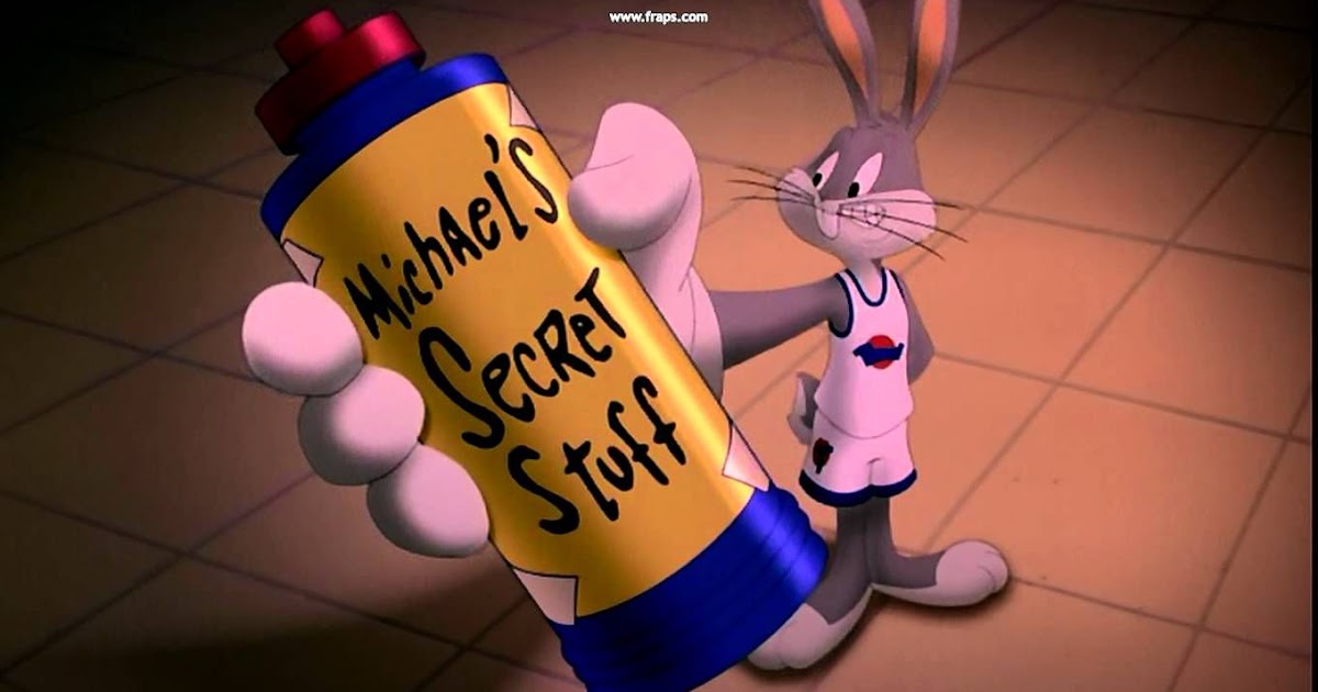 Space Jam Wallpaper Bugs Bunny - Space Jam Theme Song | Movie Theme