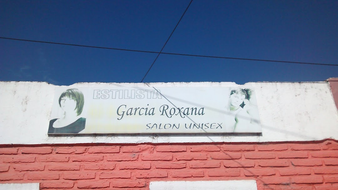Peluquería Roxana Garcia