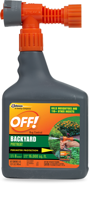 Mosquito Repellent For Backyards - House Backyards