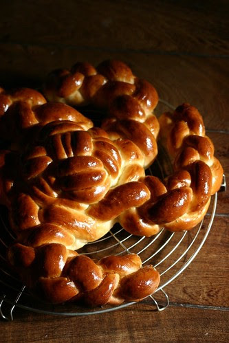 Pan estrella