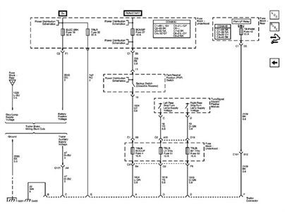 Car Design News: gmc wiring diagram