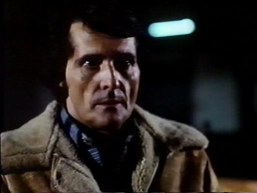 Jason Miller as John