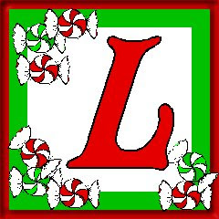 Immagine lettera L