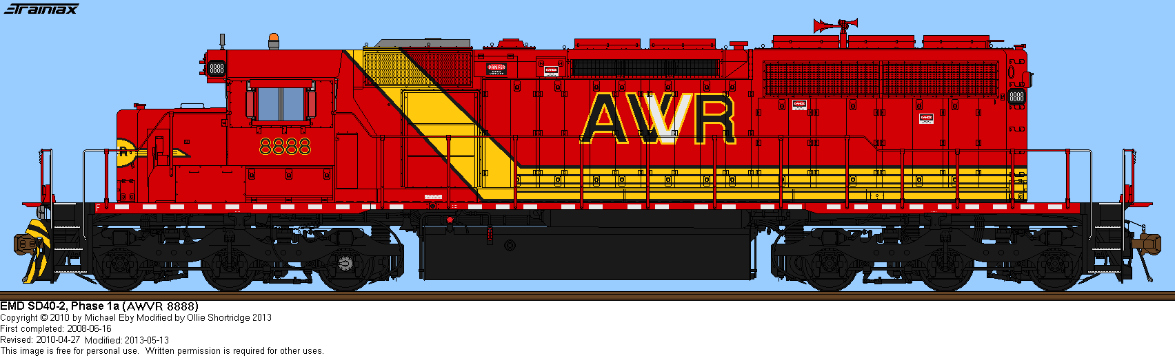 Model trains layouts S scale model train decals