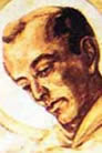 Juan de la Cruz, Santo