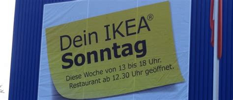 Ikea Verkaufsoffener Sonntag 2018 - Wohnung Design