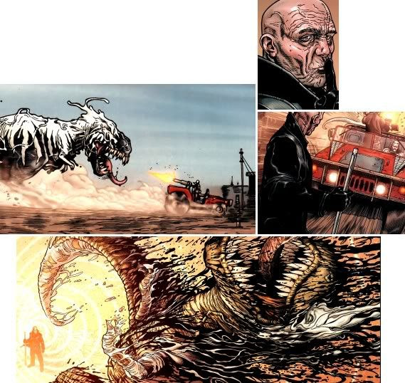 Wolverine: O Velho Logan