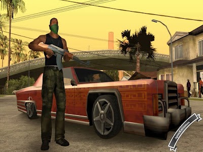 Gta San Andreas Rar Download For Pc : Gta San Andreas Winrar
