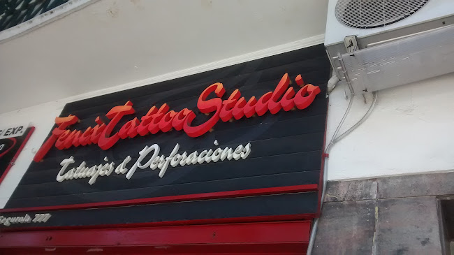 Opiniones de Fenix Tattoo Studio en Carmelo - Estudio de tatuajes