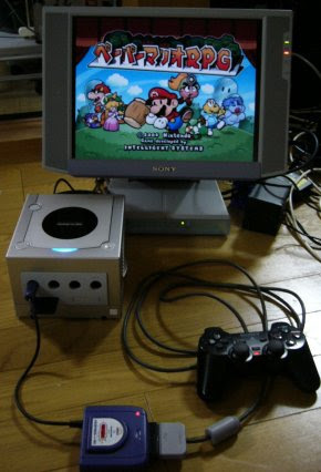 イメージカタログ 最高 50 ゲーム キューブ 読み込ま ない