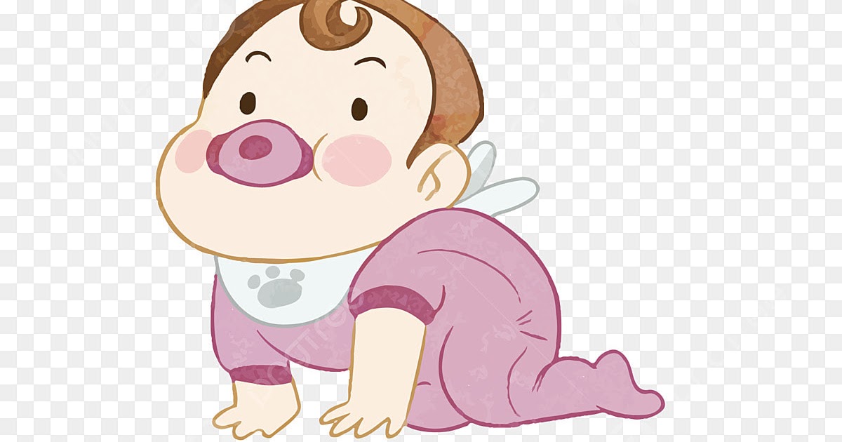 32+ Gambar Kartun Bayi Merangkak - Kumpulan Kartun HD