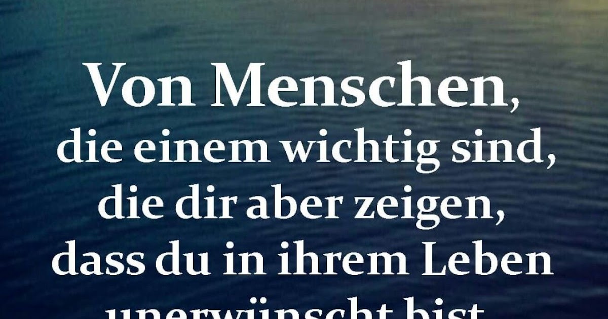 Ich Mag Dich Sprüche Zum Nachdenken / Pin Auf Deutsch Macht Spass