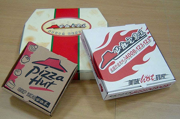 Pizza_Hut_Corrugated_Packing_Boxes-design Pizza Hut Corrugated Packing Boxes design 25+ Sour & Spicy Pizza Packaging Design Ideas