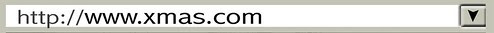 address bar