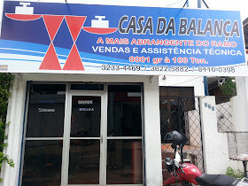Casa da Balanca