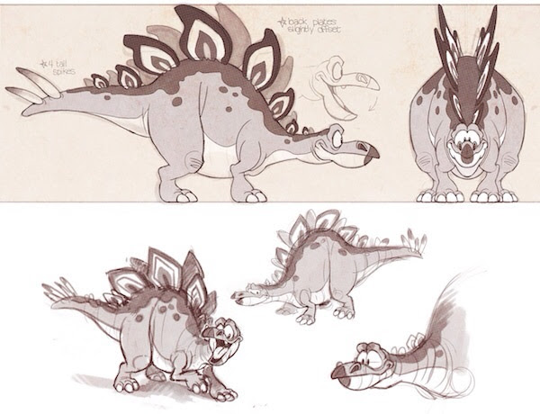 File:Stegosaurus2014.JPG