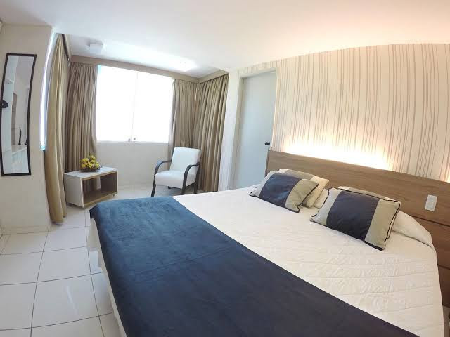 Dublê Hotel - Hotel