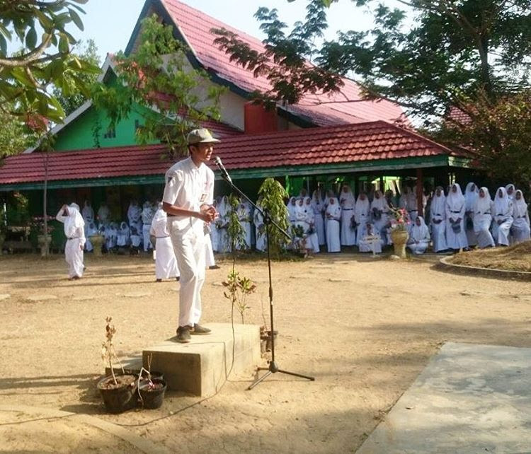 Visi Dan Misi Ketua Rt