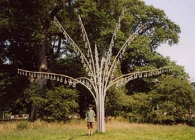 Tree of Life with Kai
